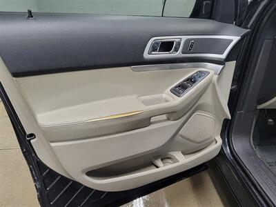 2015 Ford Explorer XLT   - Photo 15 - Ephrata, PA 17522