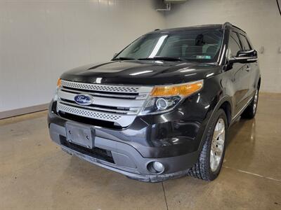 2015 Ford Explorer XLT   - Photo 2 - Ephrata, PA 17522