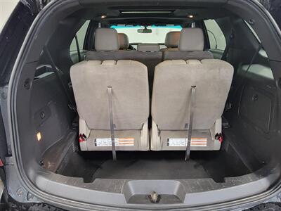 2015 Ford Explorer XLT   - Photo 21 - Ephrata, PA 17522