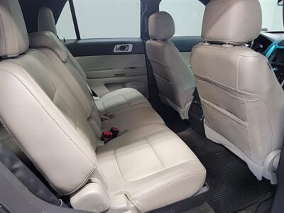 2015 Ford Explorer XLT   - Photo 18 - Ephrata, PA 17522