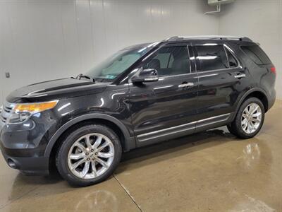 2015 Ford Explorer XLT   - Photo 3 - Ephrata, PA 17522