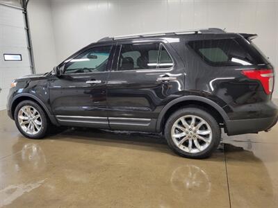 2015 Ford Explorer XLT   - Photo 4 - Ephrata, PA 17522