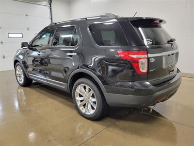 2015 Ford Explorer XLT   - Photo 5 - Ephrata, PA 17522