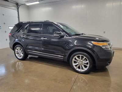 2015 Ford Explorer XLT   - Photo 10 - Ephrata, PA 17522