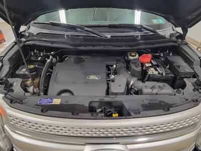 2015 Ford Explorer XLT   - Photo 22 - Ephrata, PA 17522