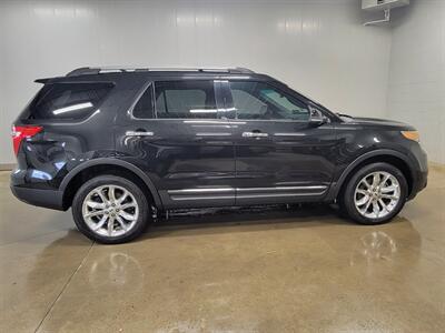 2015 Ford Explorer XLT   - Photo 9 - Ephrata, PA 17522
