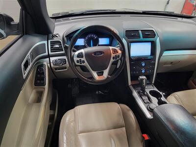 2015 Ford Explorer XLT   - Photo 16 - Ephrata, PA 17522