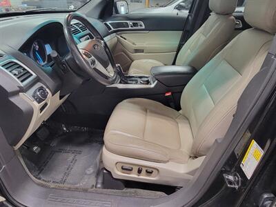 2015 Ford Explorer XLT   - Photo 14 - Ephrata, PA 17522
