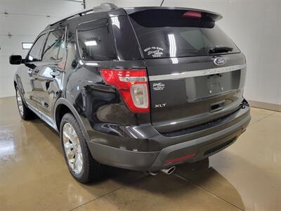 2015 Ford Explorer XLT   - Photo 6 - Ephrata, PA 17522