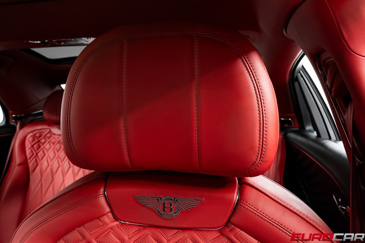 2020 Bentley Flying Spur W12 Mulliner  *MULLINER EDITION * FRONT PPF* - Photo 40 - Costa Mesa, CA 92626