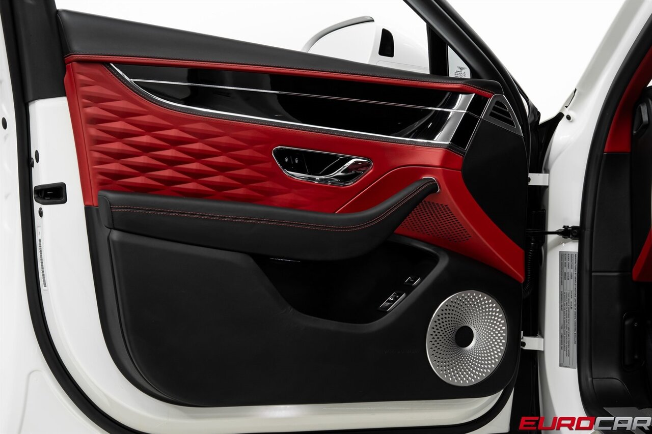 2020 Bentley Flying Spur W12 Mulliner  *MULLINER EDITION * FRONT PPF* - Photo 20 - Costa Mesa, CA 92626