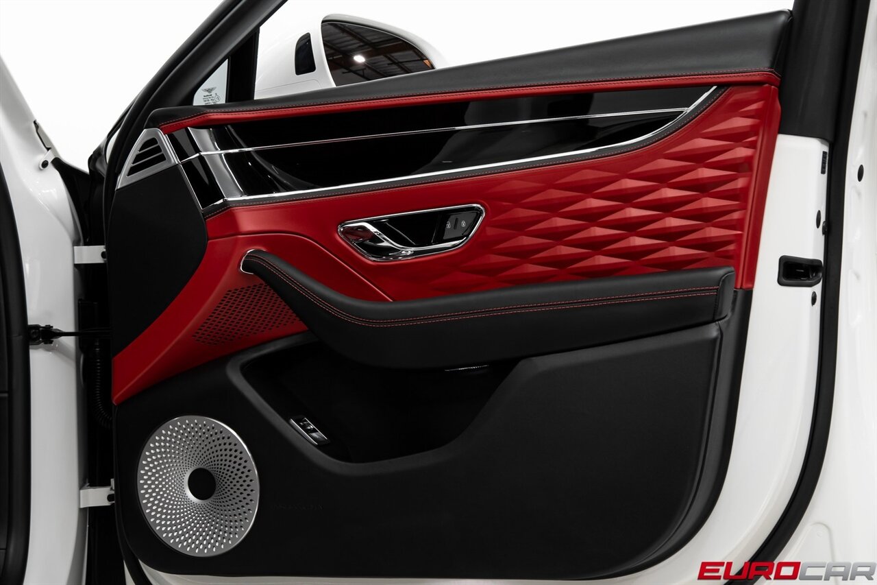 2020 Bentley Flying Spur W12 Mulliner  *MULLINER EDITION * FRONT PPF* - Photo 21 - Costa Mesa, CA 92626