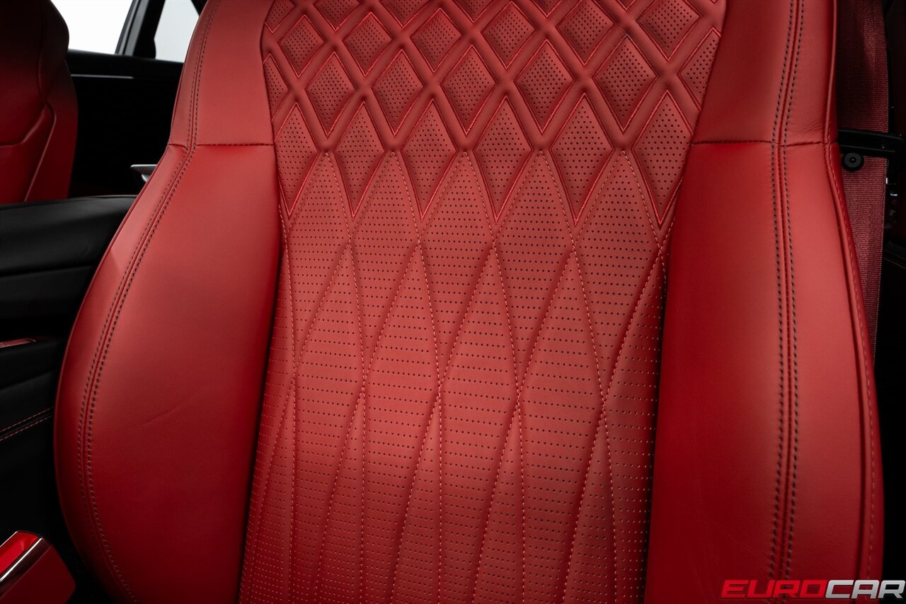 2020 Bentley Flying Spur W12 Mulliner  *MULLINER EDITION * FRONT PPF* - Photo 41 - Costa Mesa, CA 92626