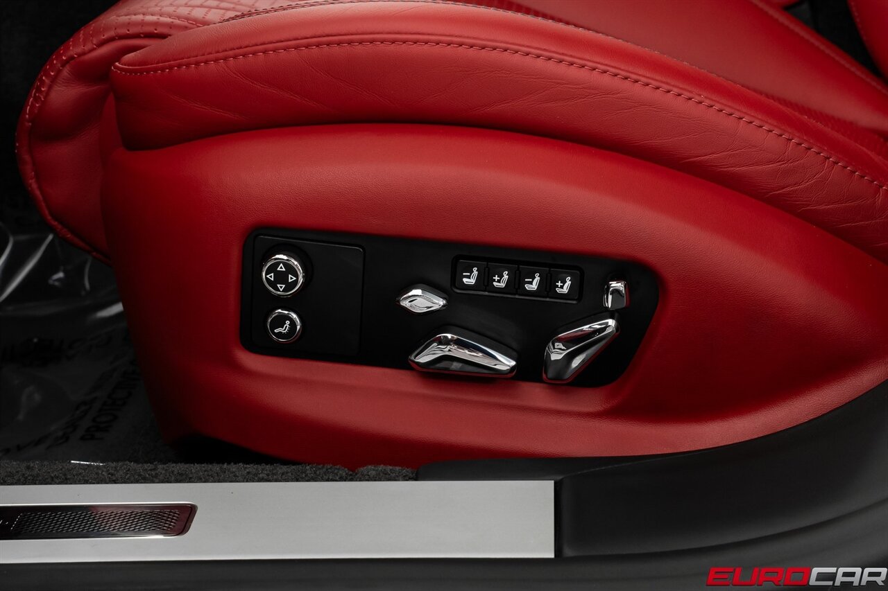 2020 Bentley Flying Spur W12 Mulliner photo 37