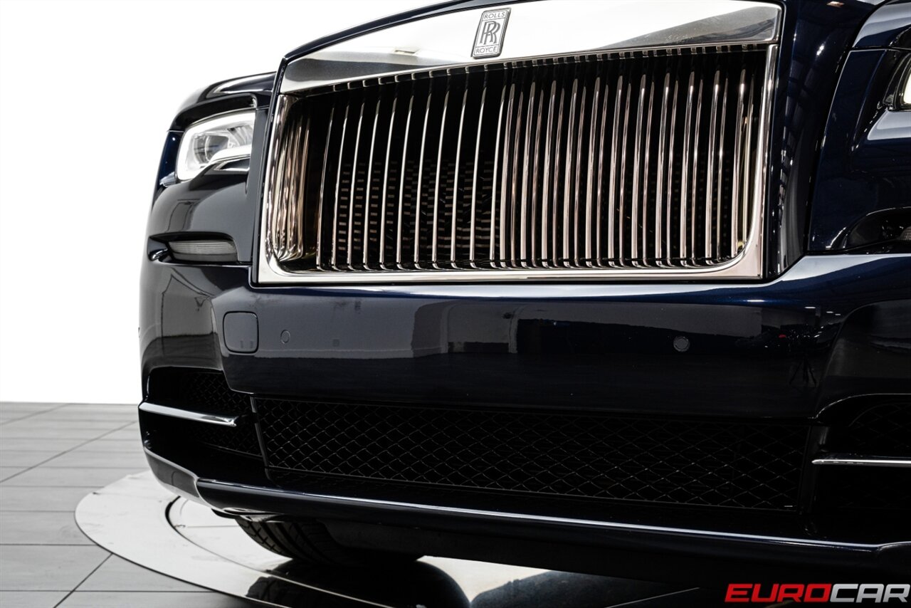 2019 Rolls-Royce Dawn *TRI-COLOR BESPOKE INTERIOR * IMMACULATE CONDITION* - Photo 13 - Costa Mesa, CA 92626