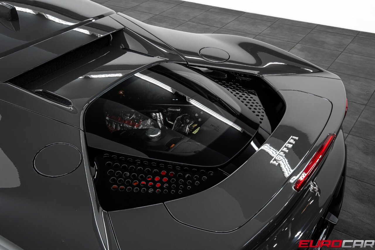 2023 Ferrari SF90 Stradale  *SUSPENSION LIFT * CARBON RACING SEATS* - Photo 22 - Costa Mesa, CA 92626
