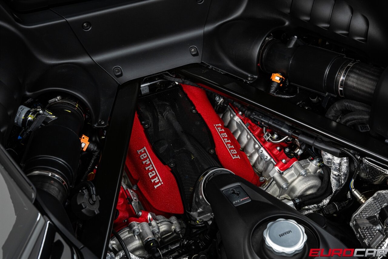 2023 Ferrari SF90 Stradale  *SUSPENSION LIFT * CARBON RACING SEATS* - Photo 23 - Costa Mesa, CA 92626