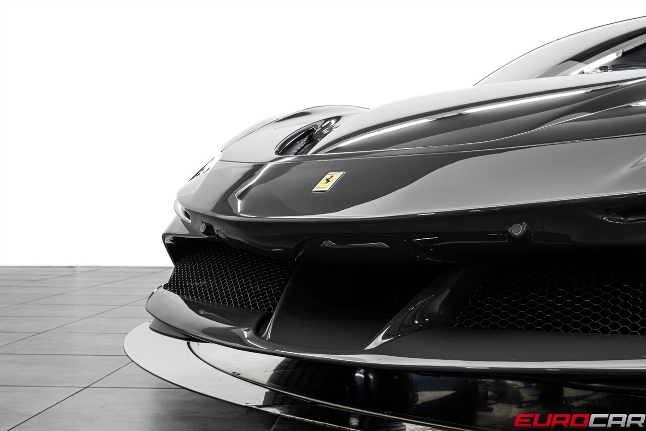 2023 Ferrari SF90 Stradale  *SUSPENSION LIFT * CARBON RACING SEATS* - Photo 15 - Costa Mesa, CA 92626