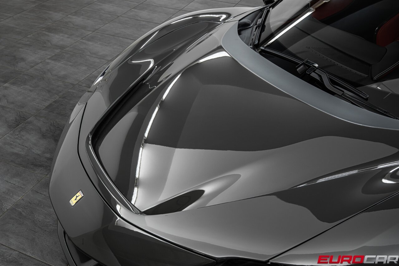2023 Ferrari SF90 Stradale  *SUSPENSION LIFT * CARBON RACING SEATS* - Photo 9 - Costa Mesa, CA 92626