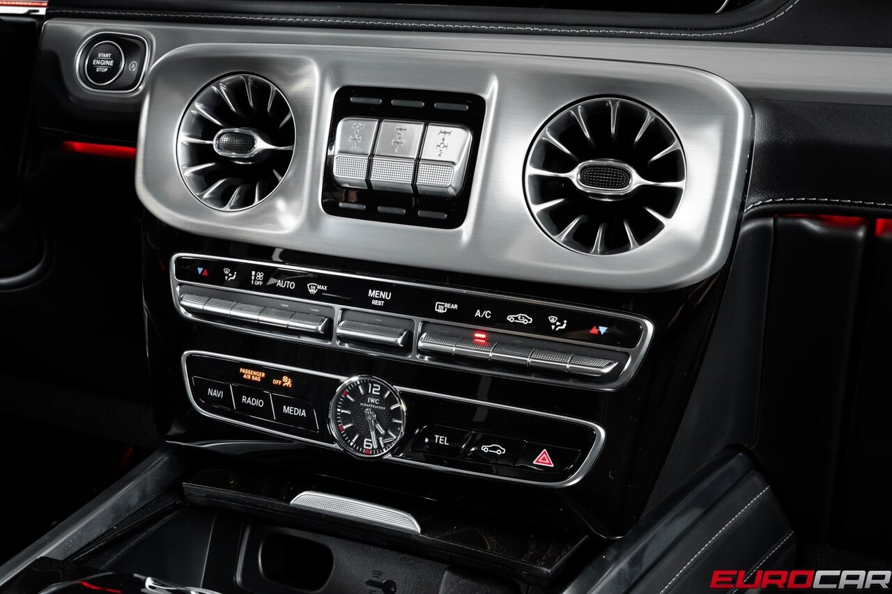 2022 Mercedes-Benz G 63 AMG® *EXCLUSIVE INTERIOR PLUS* - Photo 31 - Costa Mesa, CA 92626