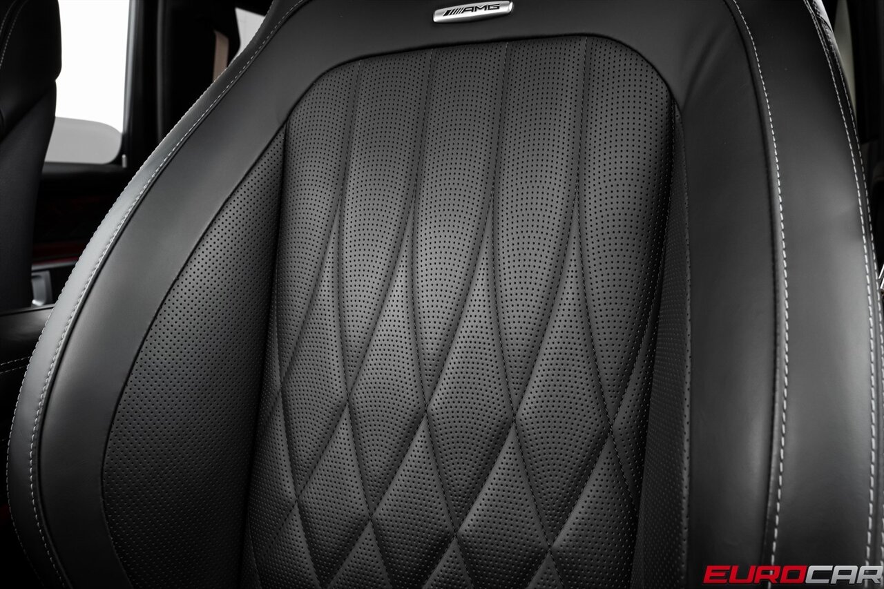 2022 Mercedes-Benz G 63 AMG® *EXCLUSIVE INTERIOR PLUS* - Photo 42 - Costa Mesa, CA 92626