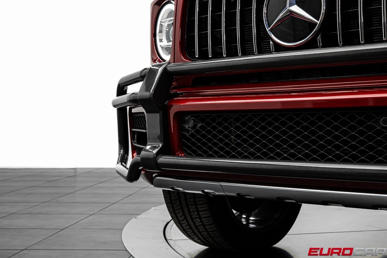 2022 Mercedes-Benz G 63 AMG® *EXCLUSIVE INTERIOR PLUS* - Photo 11 - Costa Mesa, CA 92626