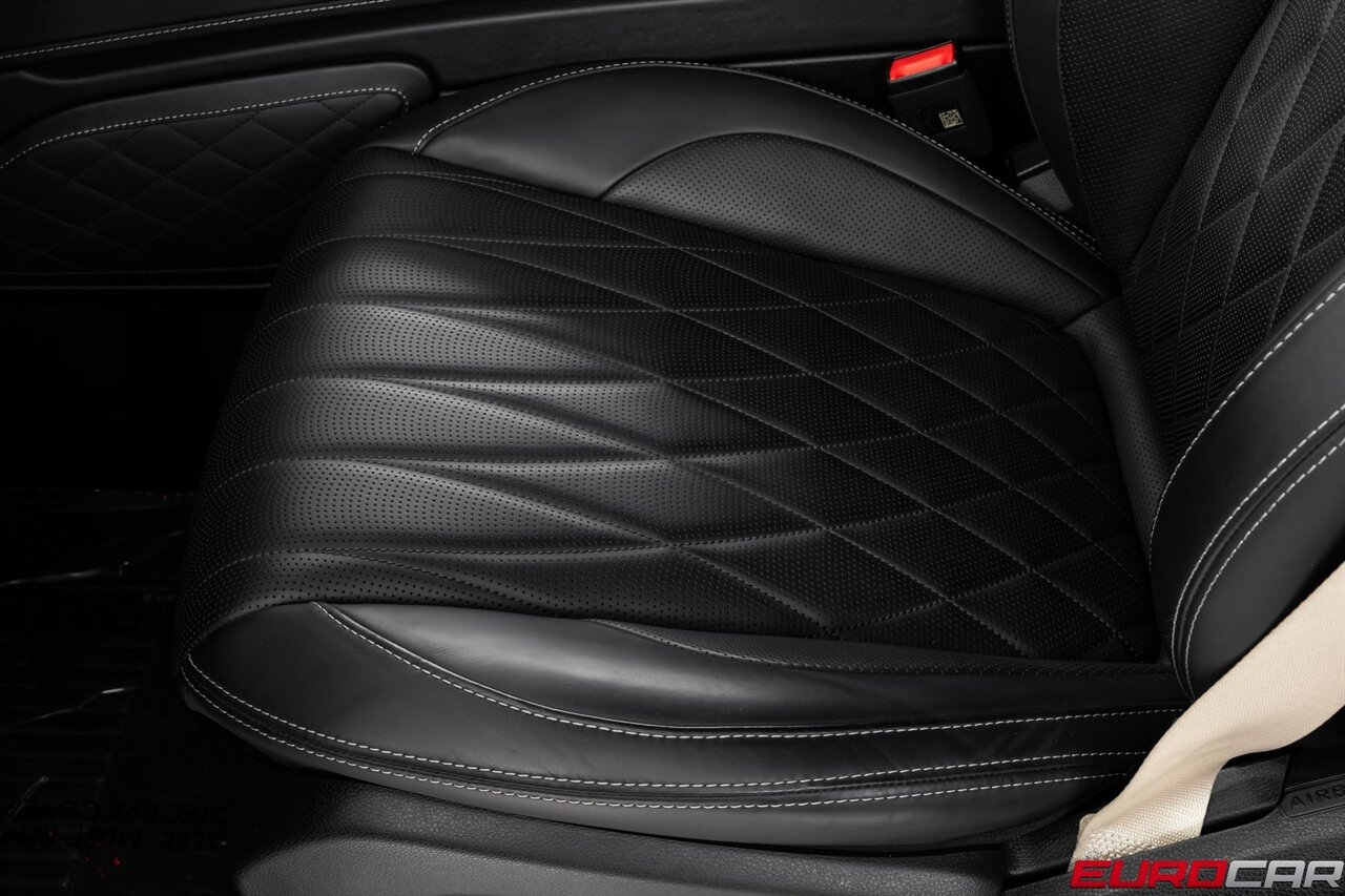 2022 Mercedes-Benz G 63 AMG® *EXCLUSIVE INTERIOR PLUS* - Photo 43 - Costa Mesa, CA 92626