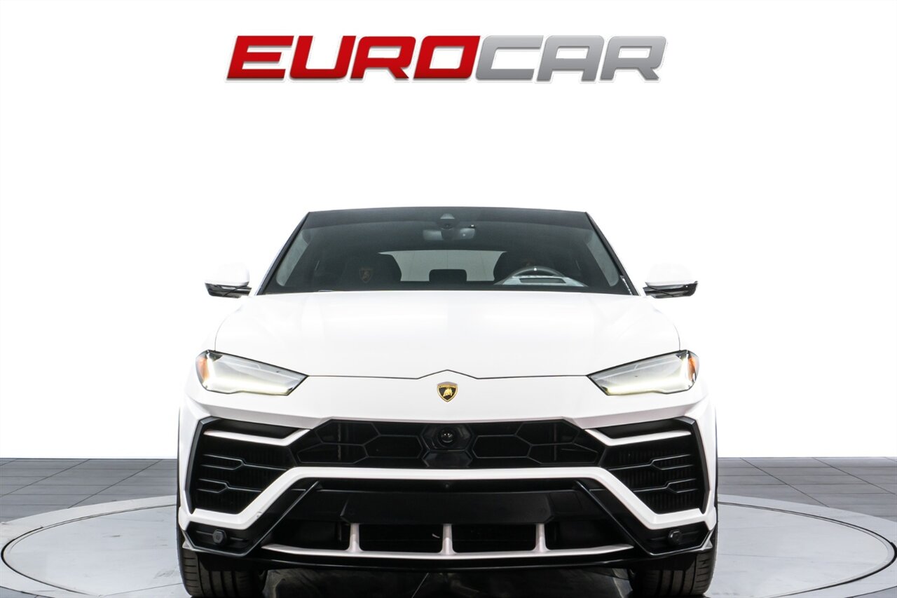2022 Lamborghini Urus *23 " WHEELS * COMFORT SEAT PACKAGE* - Photo 8 - Costa Mesa, CA 92626