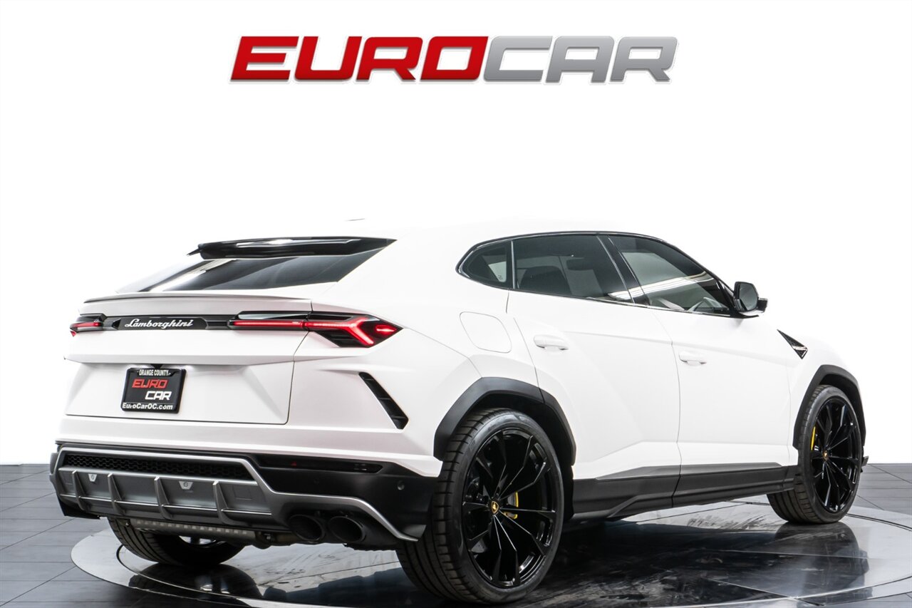 2022 Lamborghini Urus *23 " WHEELS * COMFORT SEAT PACKAGE* - Photo 5 - Costa Mesa, CA 92626