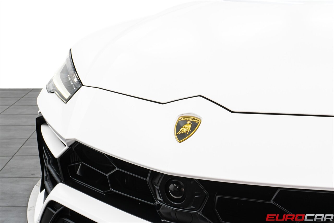2022 Lamborghini Urus *23 " WHEELS * COMFORT SEAT PACKAGE* - Photo 9 - Costa Mesa, CA 92626