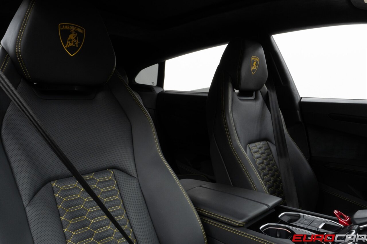 2022 Lamborghini Urus *23 " WHEELS * COMFORT SEAT PACKAGE* - Photo 36 - Costa Mesa, CA 92626