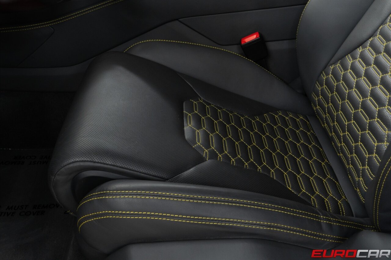 2022 Lamborghini Urus *23 " WHEELS * COMFORT SEAT PACKAGE* - Photo 42 - Costa Mesa, CA 92626