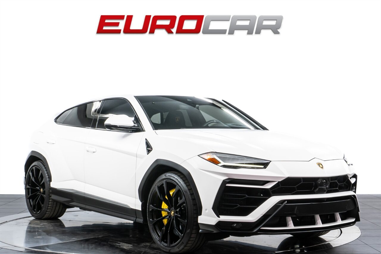 2022 Lamborghini Urus *23 " WHEELS * COMFORT SEAT PACKAGE* - Photo 7 - Costa Mesa, CA 92626