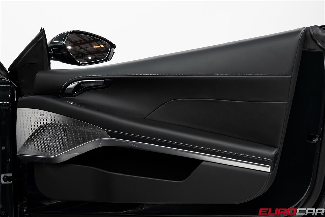 2025 Lotus Emira *6-SPEED MANUAL * NEW CAR* - Photo 23 - Costa Mesa, CA 92626