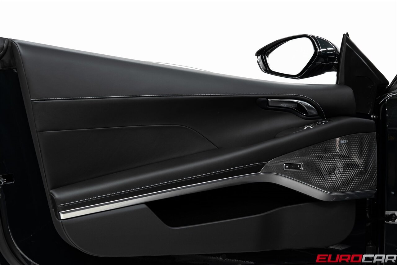 2025 Lotus Emira *6-SPEED MANUAL * NEW CAR* - Photo 24 - Costa Mesa, CA 92626