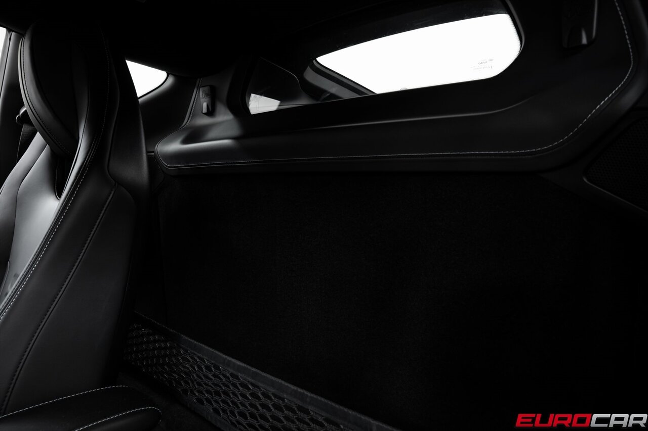 2025 Lotus Emira *6-SPEED MANUAL * NEW CAR* - Photo 37 - Costa Mesa, CA 92626