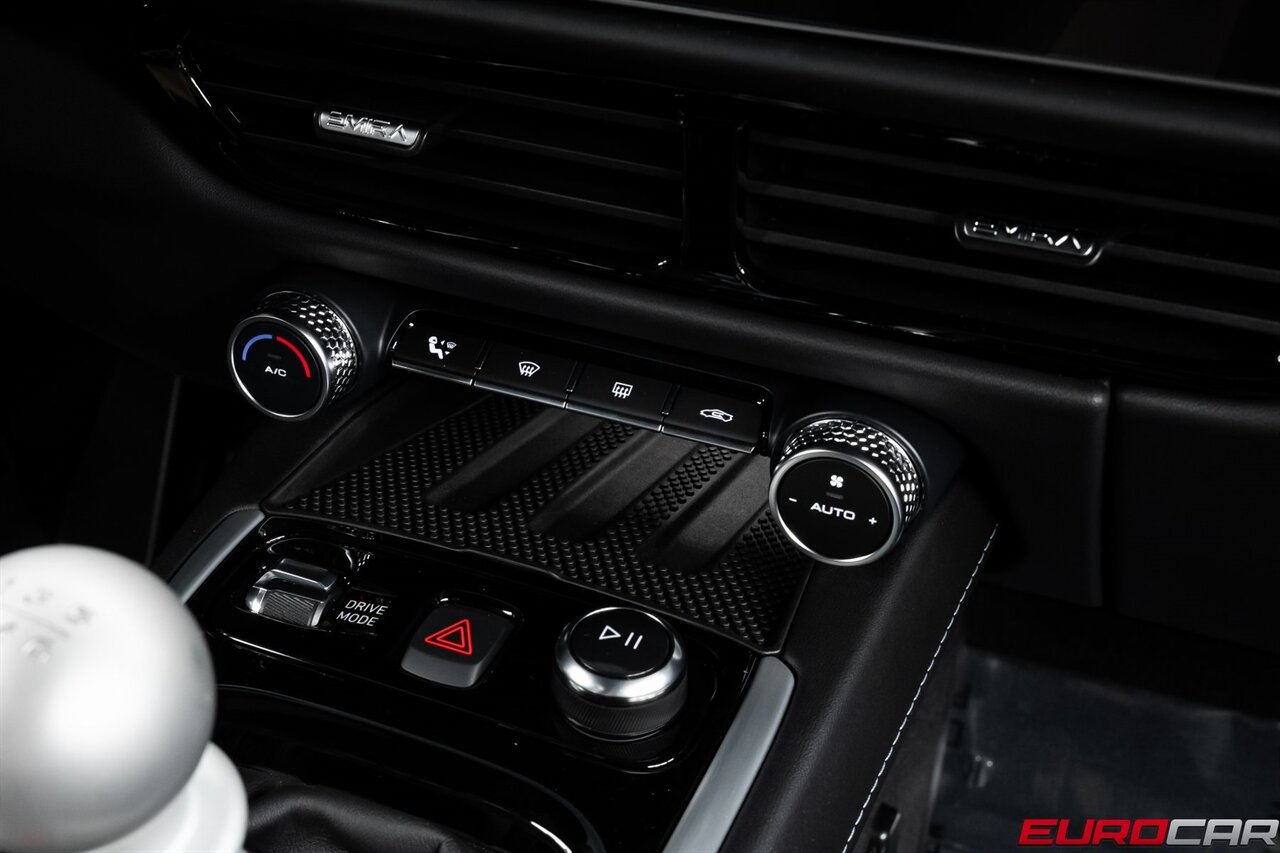 2025 Lotus Emira *6-SPEED MANUAL * NEW CAR* - Photo 29 - Costa Mesa, CA 92626