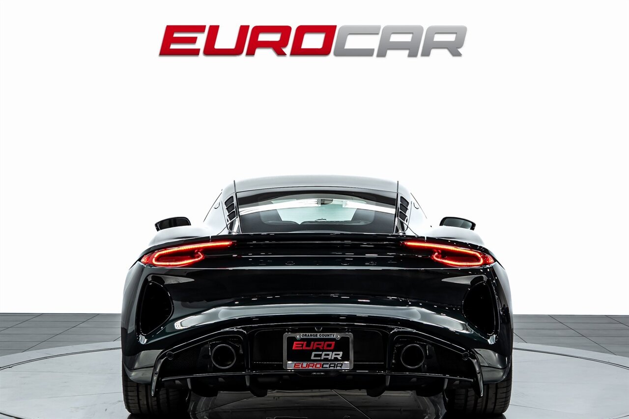 2025 Lotus Emira *6-SPEED MANUAL * NEW CAR* - Photo 4 - Costa Mesa, CA 92626