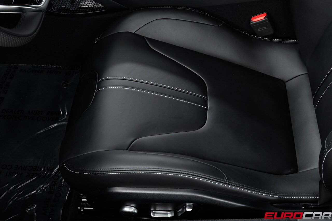 2025 Lotus Emira *6-SPEED MANUAL * NEW CAR* - Photo 40 - Costa Mesa, CA 92626