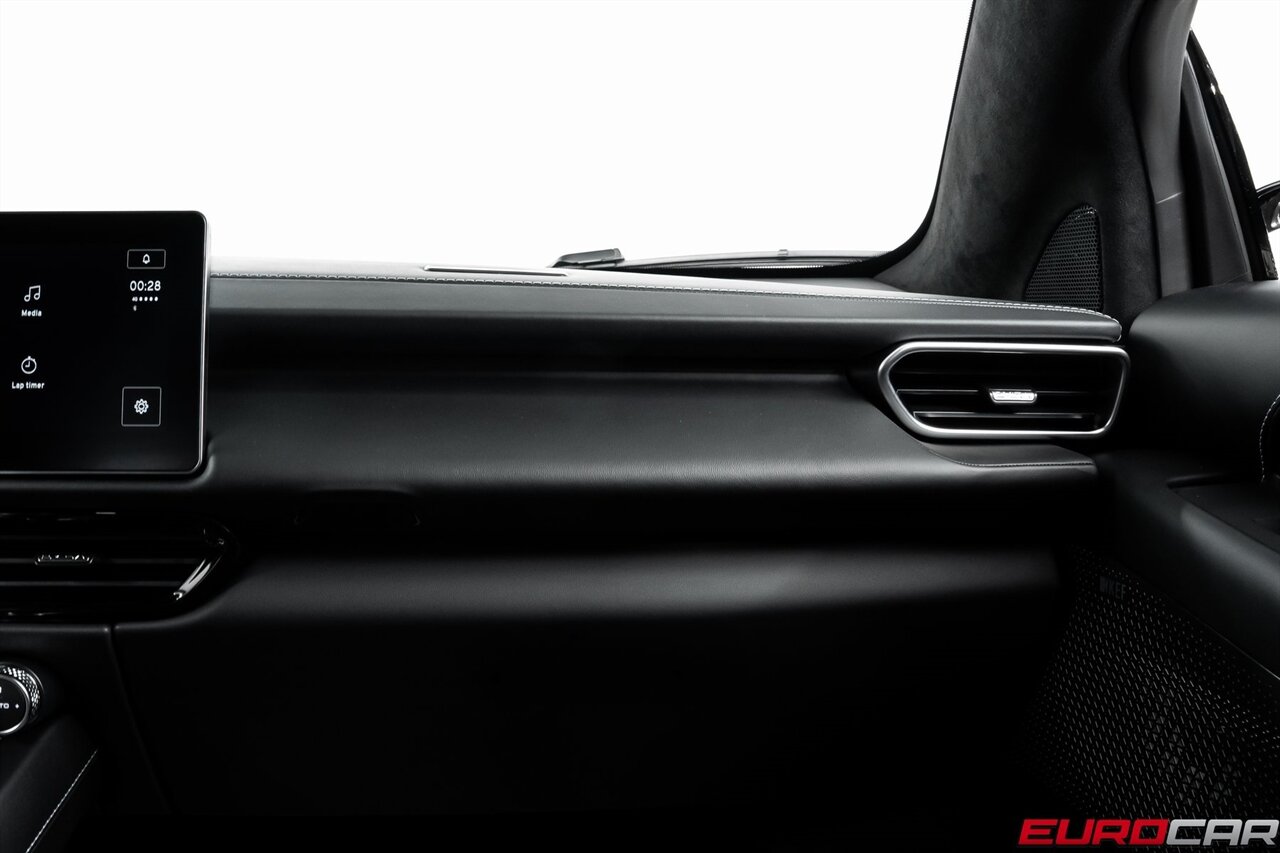 2025 Lotus Emira *6-SPEED MANUAL * NEW CAR* - Photo 32 - Costa Mesa, CA 92626