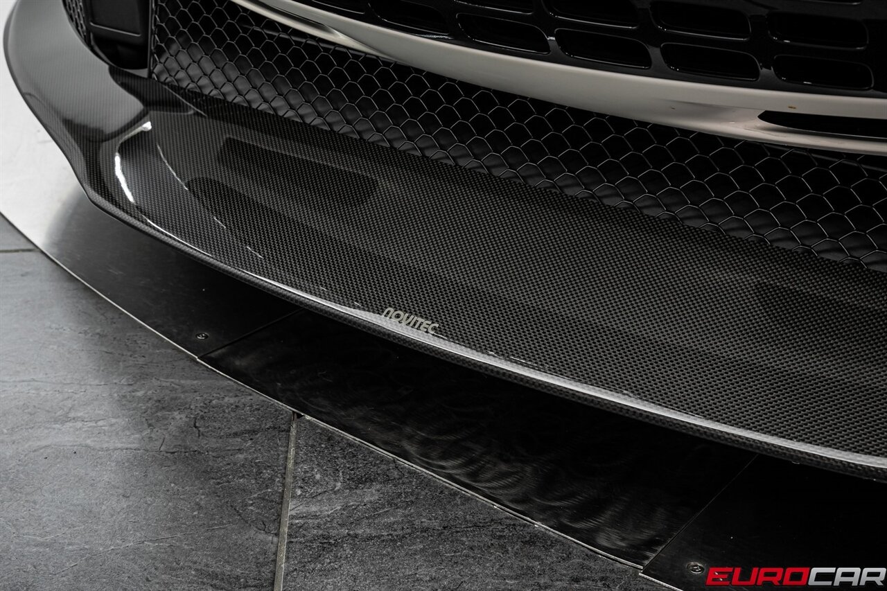 2023 Ferrari Roma *CARBON STEERING WHEEL * CUSTOM VOSSEN WHEELS* - Photo 13 - Costa Mesa, CA 92626