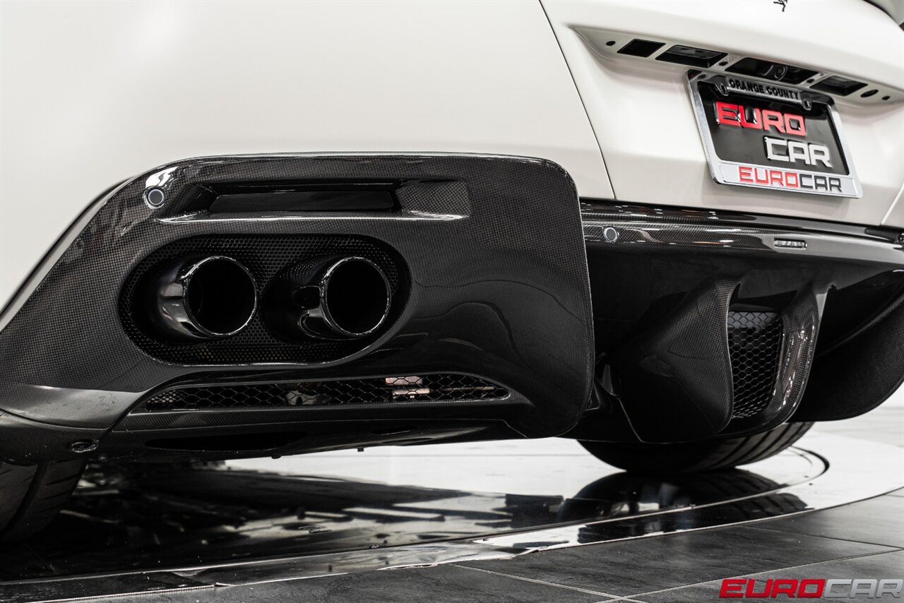 2023 Ferrari Roma *CARBON STEERING WHEEL * CUSTOM VOSSEN WHEELS* - Photo 67 - Costa Mesa, CA 92626
