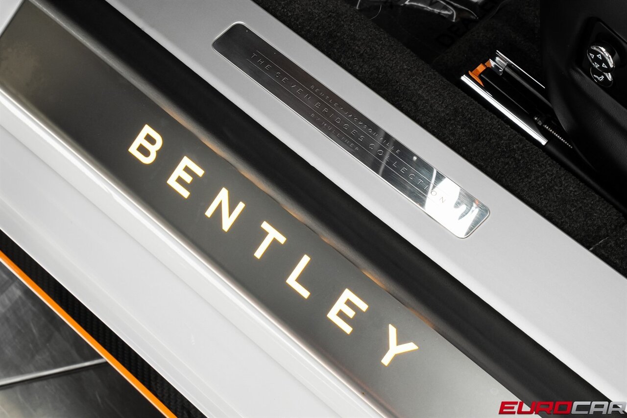 2023 Bentley Flying Spur Speed  *MASSIVE $379,745 MSRP * MULLINER PACK * STYLING SPEC * FRONT PPF* - Photo 47 - Costa Mesa, CA 92626