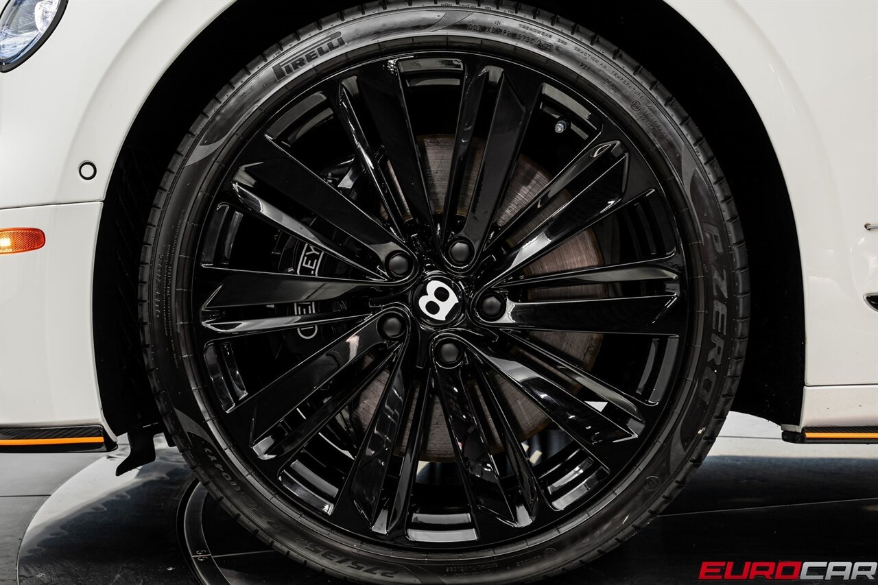 2023 Bentley Flying Spur Speed  *MASSIVE $379,745 MSRP * MULLINER PACK * STYLING SPEC * FRONT PPF* - Photo 24 - Costa Mesa, CA 92626