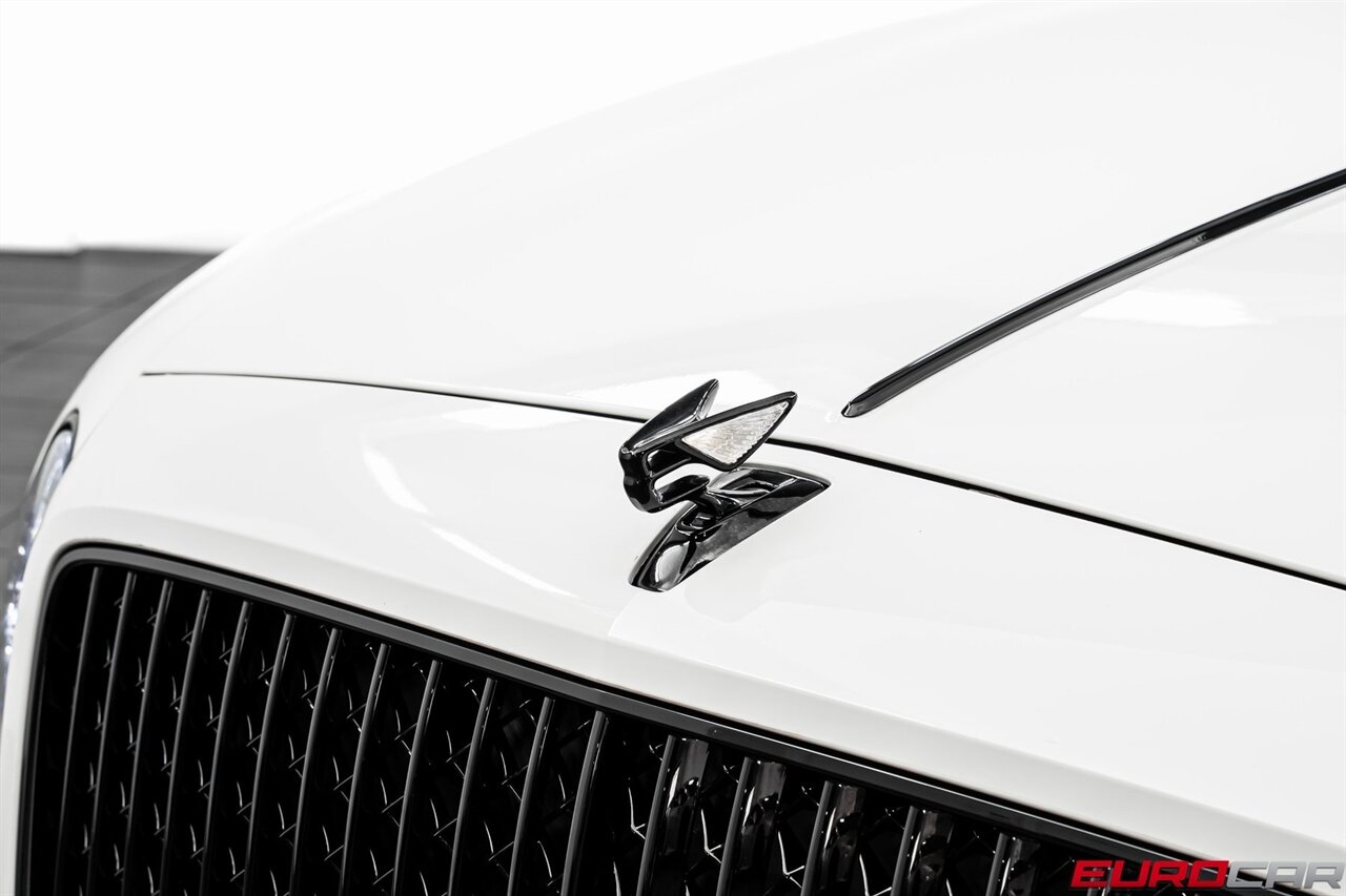 2023 Bentley Flying Spur Speed  *MASSIVE $379,745 MSRP * MULLINER PACK * STYLING SPEC * FRONT PPF* - Photo 9 - Costa Mesa, CA 92626