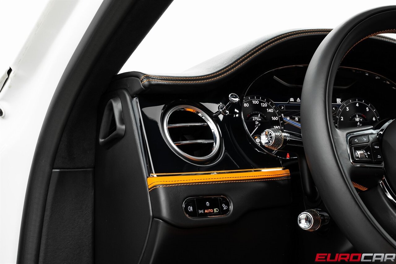 2023 Bentley Flying Spur Speed  *MASSIVE $379,745 MSRP * MULLINER PACK * STYLING SPEC * FRONT PPF* - Photo 29 - Costa Mesa, CA 92626