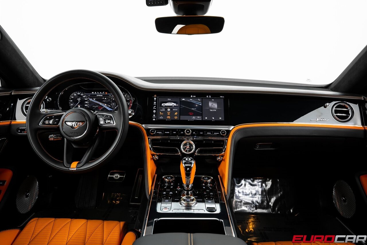 2023 Bentley Flying Spur Speed  *MASSIVE $379,745 MSRP * MULLINER PACK * STYLING SPEC * FRONT PPF* - Photo 28 - Costa Mesa, CA 92626