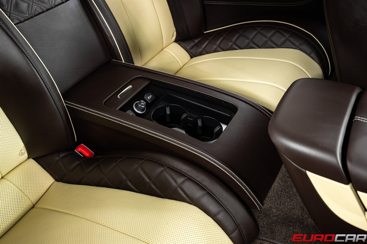 2020 Bentley Continental GT V8 *MULLINER DRIVING SPEC * TOURING SPEC * COMFORT SEATS* - Photo 36 - Costa Mesa, CA 92626