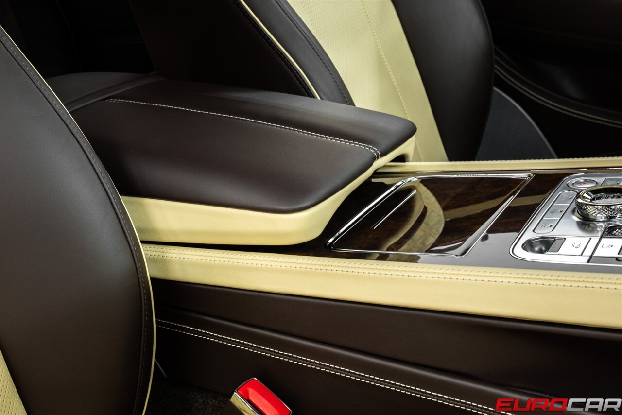 2020 Bentley Continental GT V8 *MULLINER DRIVING SPEC * TOURING SPEC * COMFORT SEATS* - Photo 31 - Costa Mesa, CA 92626