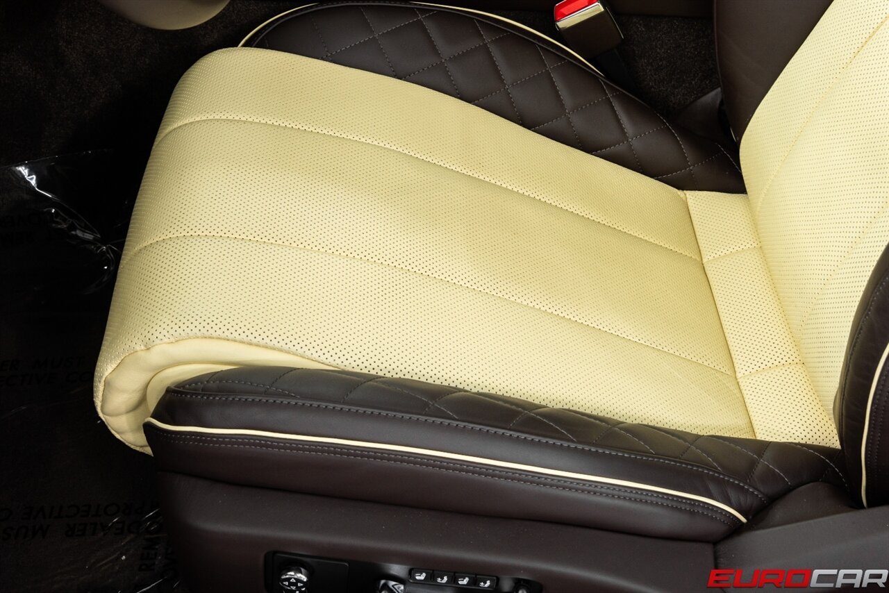 2020 Bentley Continental GT V8 *MULLINER DRIVING SPEC * TOURING SPEC * COMFORT SEATS* - Photo 40 - Costa Mesa, CA 92626